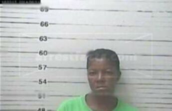 Juanita Hunter Allen