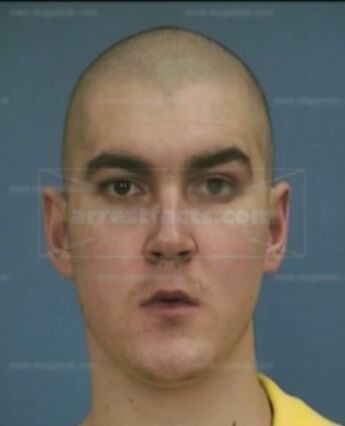 Zachary Dougherty