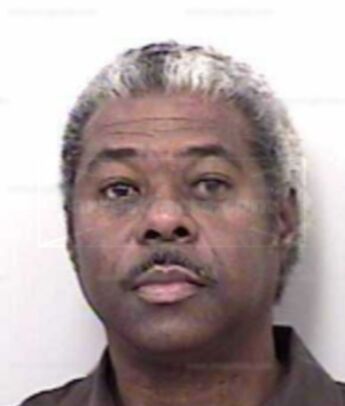 Thomas Seth Lucy Jr.
