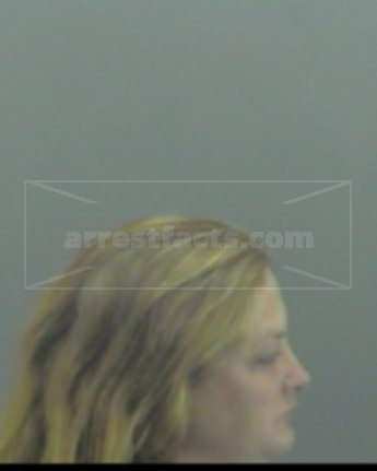 Shelly Lynn Brown