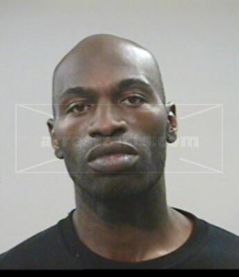 Aubrey Tod Beavers