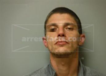 Dustin Aaron Cash