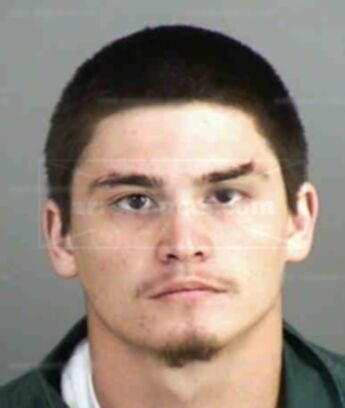 Ronald James Powell