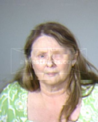 Susan West Springmire