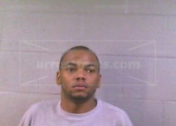 Ricky Marvin Dean