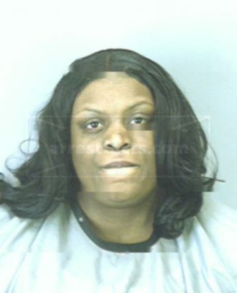 Cathernell Tillman