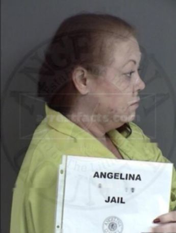 Gena Ann Sneden