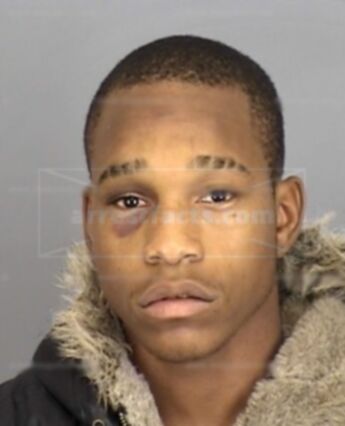 Jeffrey Alphonso Harris