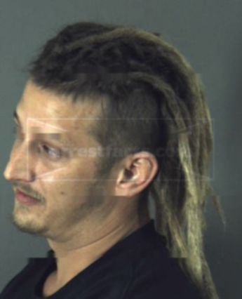 Shane Mark Hane