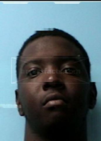 Trannon Lamond Myers