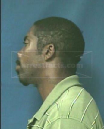 Gregory Raheem Smith