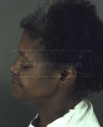 Albreeta Joya Pryor