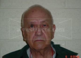 Elmer Richard Kaphengst