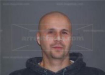 Todd Erin Bubar