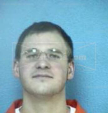 Joshua Paul Green