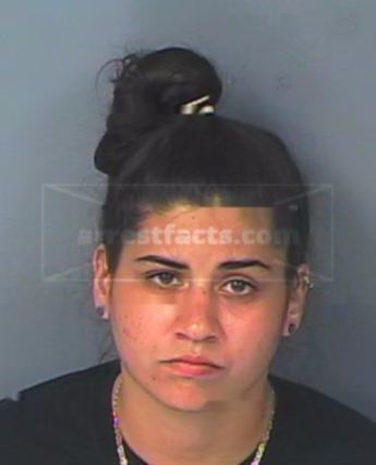 Melissa Mary Chechile