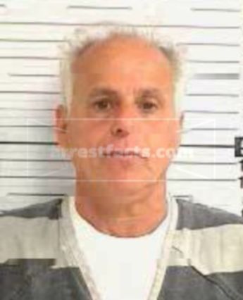 Peter Charles Goulas