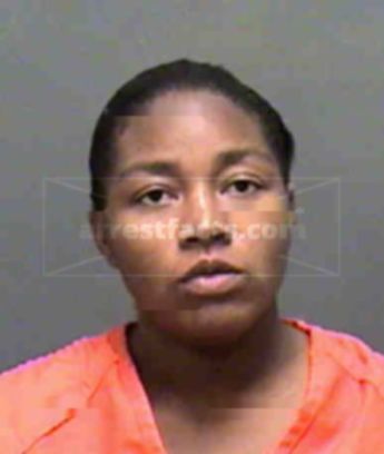 Irma Shontae Tyson
