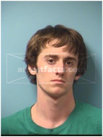 Nicholas John Warren
