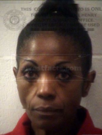 Angela Bell Grady