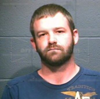 Matthew Colter Ragan