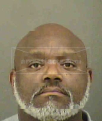 Keith Lewis Freeman