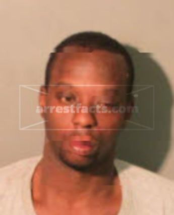 Terrance Oliver
