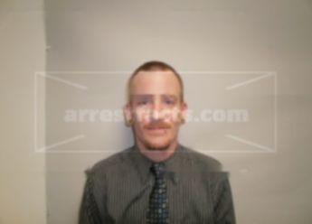 Tony Allen Mcclanahan