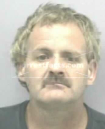 Terry Eugene Maxwell