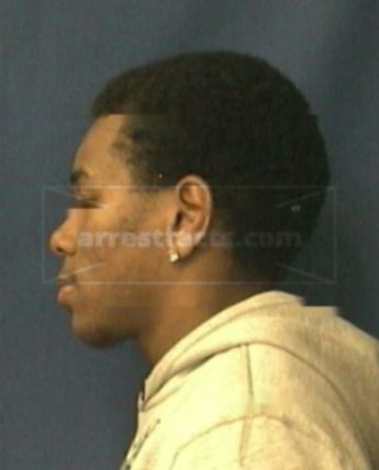 Deangelo D Carter