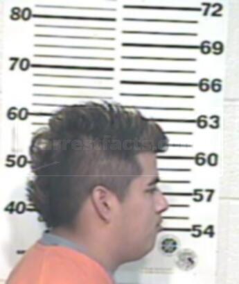 Saul Lopez Moss