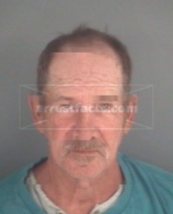 Kenneth Irwin Ingram