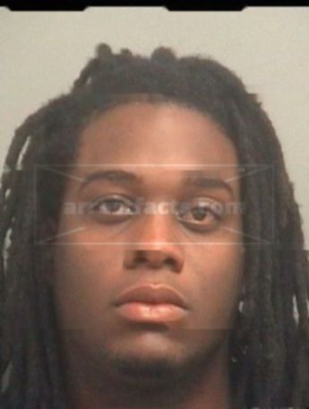 Tristen Marquis Ellis