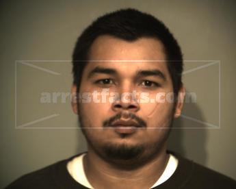 Israel Colunga Tovias