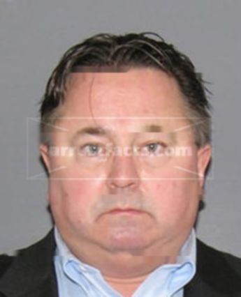 Geoffrey Parker Damon