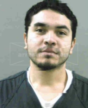 Christian Ramon Salinas