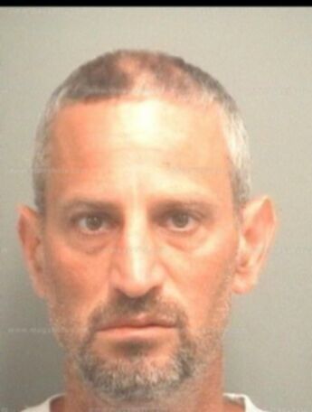 Michael Darin Gordon