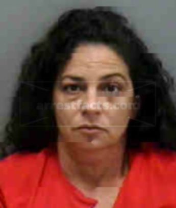 Jeannette Malia Napolitano