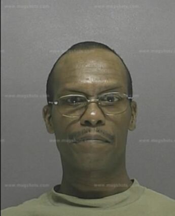 Raymond Aaron Richardson
