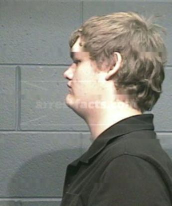 Joshua Daren Mcbride