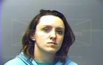 Jessica Anne Sullins
