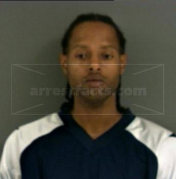 Marcel Cornelius Montgomery