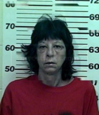 Rebecca Aydelott Reynolds