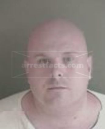 Richard Allen Darrah