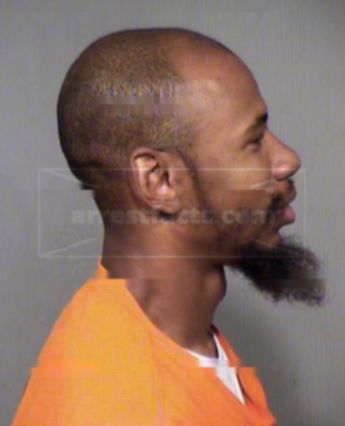 Jeffrey Ramone Mathis