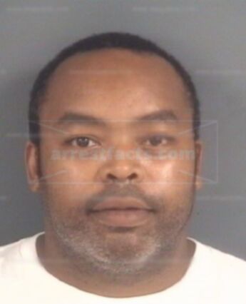 Terence Robert Tarver