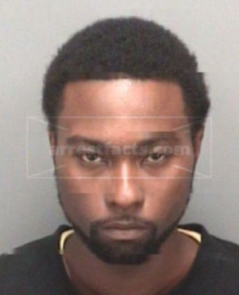 Cornelias Walker Jr