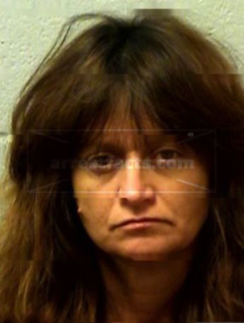 Angela Kay Haygood