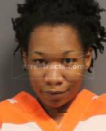 Audrey M Ruffin