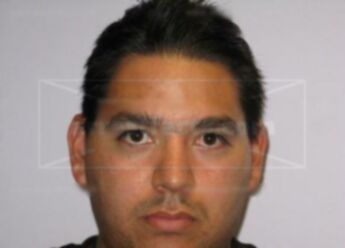 Marcos Metz Caballero